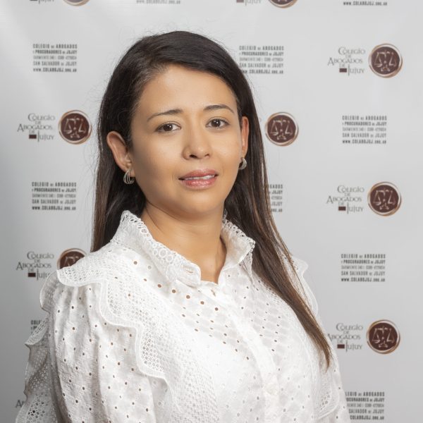 Alejandra Morales
