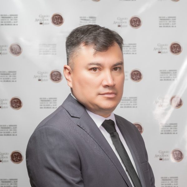 José Guzmán