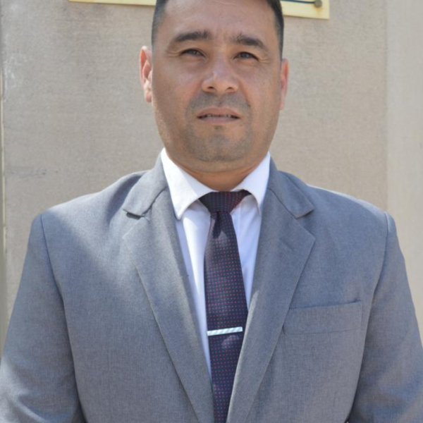 Lucas Ismael Farfán