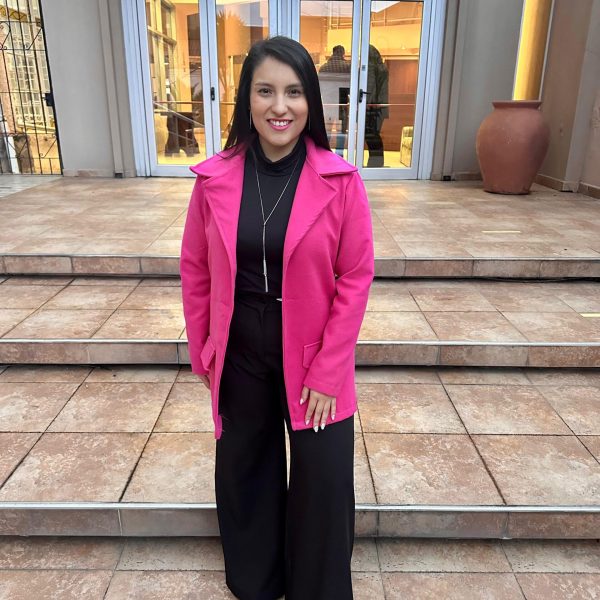 M. Elizabeth Reyna Valdez-presidenta