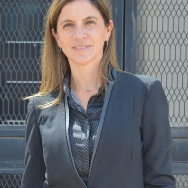 María Celia Juárez